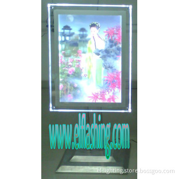 LED Slim Light Box